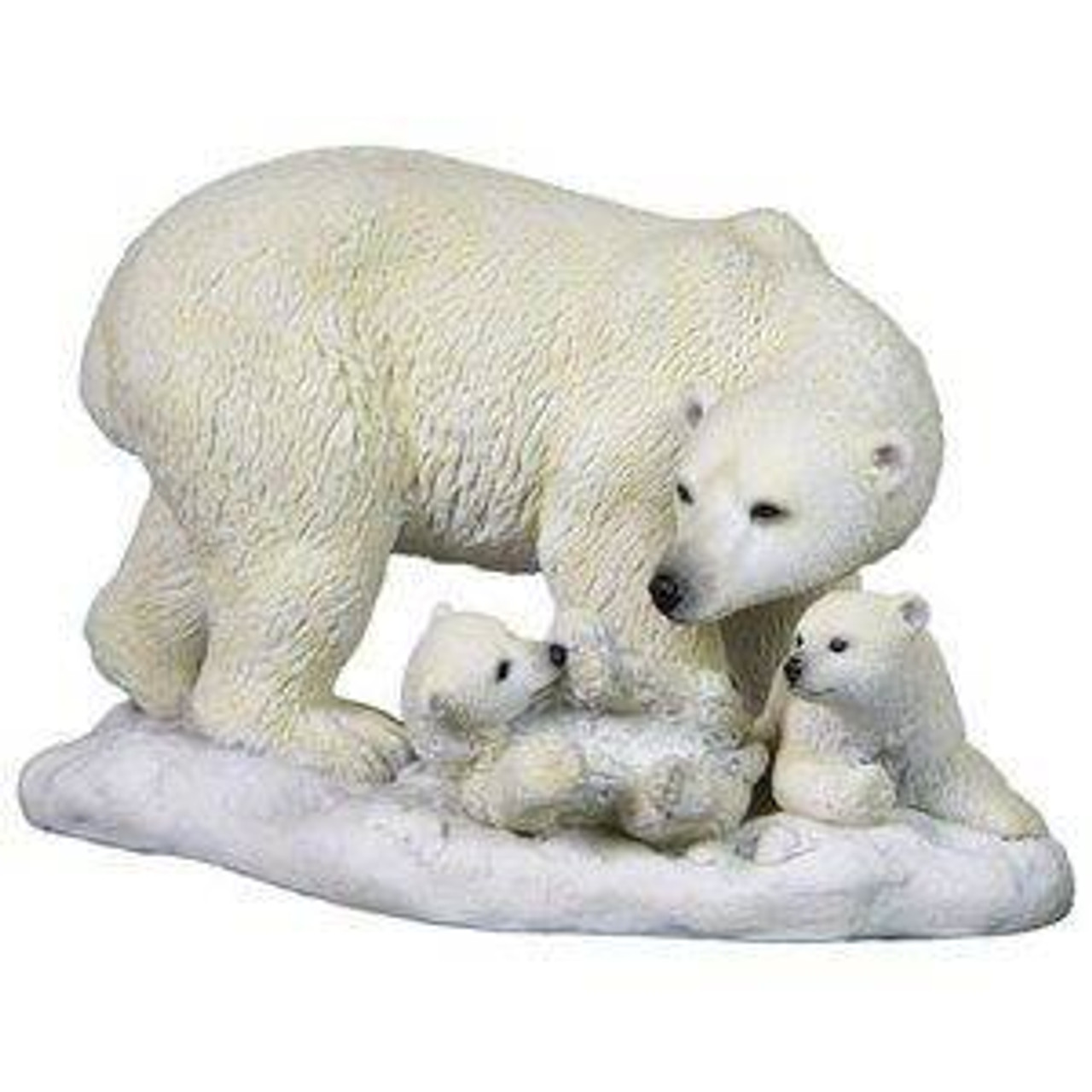 Polar Bear Sculptures Polar Bear Sculptures